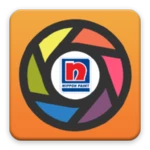 Logo of Colour Creations android Application 